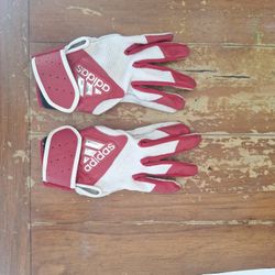 Adidas Baseball Gloves