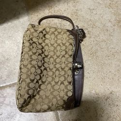 new coach bag