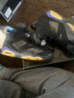Jordan’s