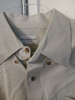 Knightsbridge Dress Shirt 