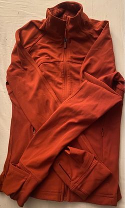 Lululemon jacket