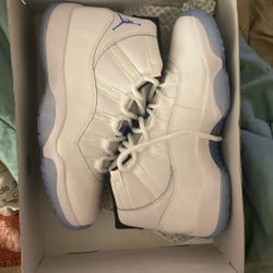 Jordan 11s