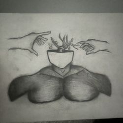 “Art Of Genisis”