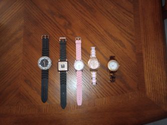 Women Watches