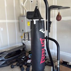 Boxing Bag