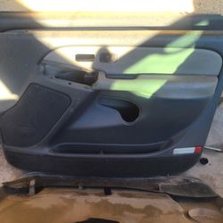 Chevy  Silverado 2005