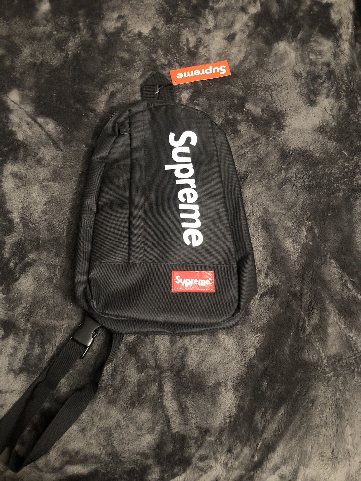 supreme bag (price negotiable)