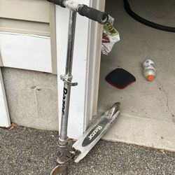 Razor Foldable Kick Scooter