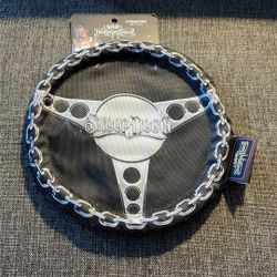 Snoop Doggie Dogs Flying Disc