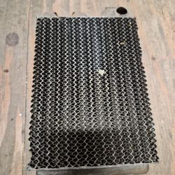 1960 Ford Thunderbird Heater Core custom Hotrod Car Truck 1959 tbird 1958