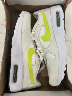 Nike Air Max SC White Phantom 10.5