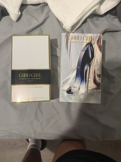 Good Girl Perfume