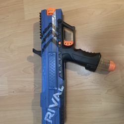 Nerf Gun Blasters