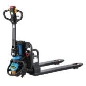 Electric Pallet Jack 