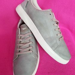 Speedo Quart Hybrid Shoe Grey - Men's Boat Shoes Sneakers
SIZE 13