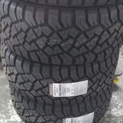 35/12.50/18 ARISUN ASTRA R/T