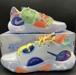 Nike PG 6 What The Size 11.5