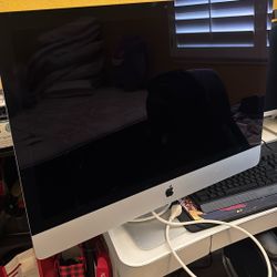 Mac Computer 