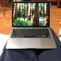 MacBook Air 2020 