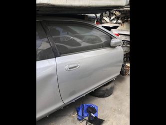2004 Honda Civic SI Right Door