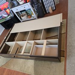 New Bed
