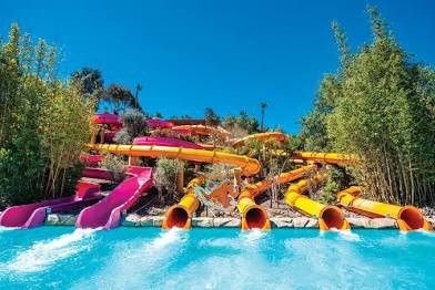 Sesame Place  Water Park  Boletos 