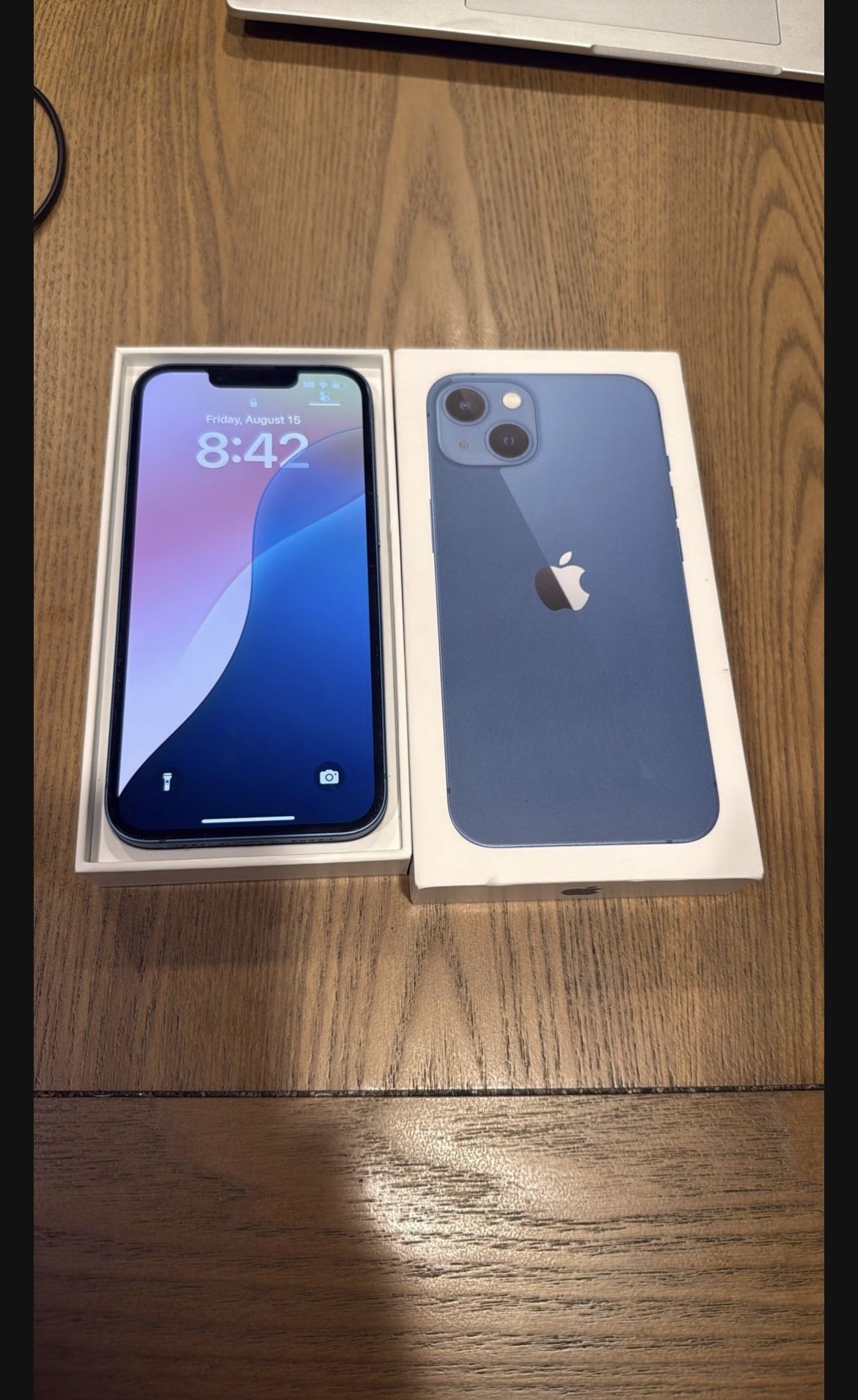iPhone 13 Like new
