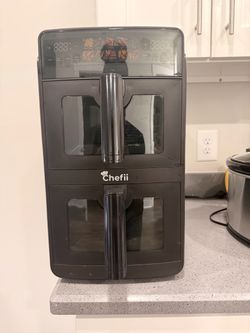 Chefii Air Fryer