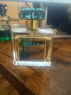 Roja Isola Blu