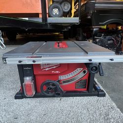 Table Saw