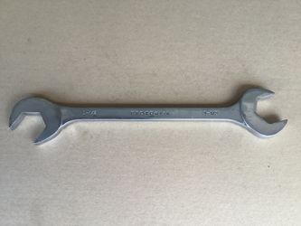 Pronto 1 1/2” wrench.
