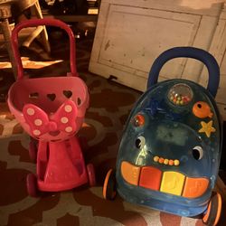 Toddler Toys