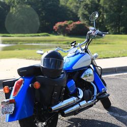 https://offerup.co/faYXKzQFnY?$deeplink_path=/redirect/ 2022 Honda Shadow