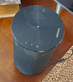 Samsung WIFI/ BLUETOOTH Speakers,  I Have 4 Of Them 