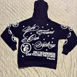 Hellstar Hoodie (S)