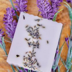Organic Soaps