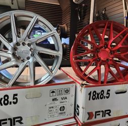 🔥🔥🔥18 inch in stock!🔥🔥🔥(only 50 down payment / no credit needed )