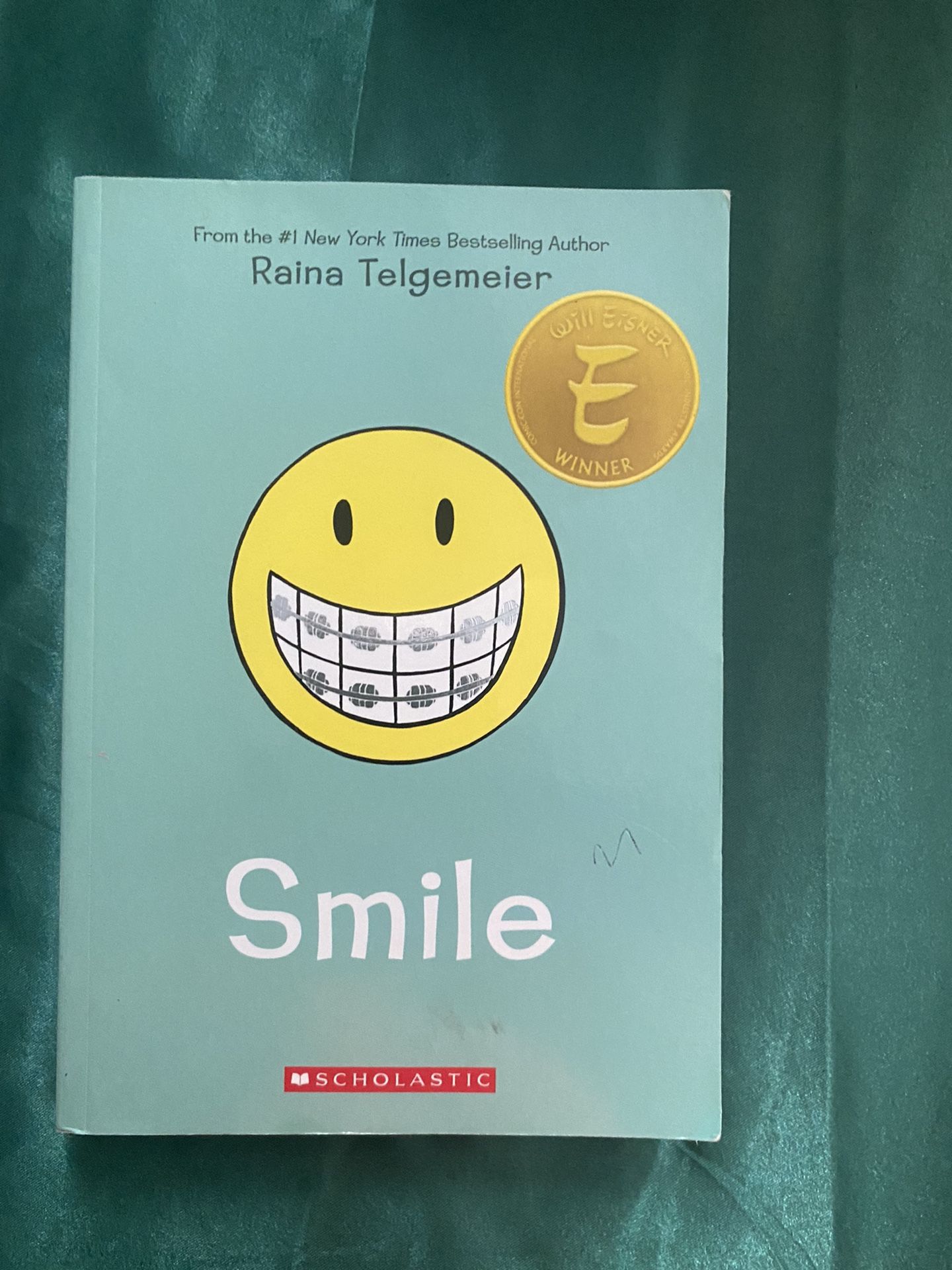 Smile