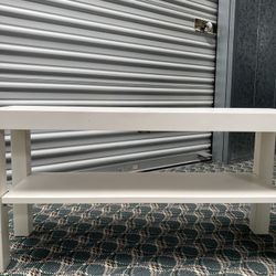 IKEA LACK TV bench 