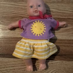 Another Sweet Little Baby Doll