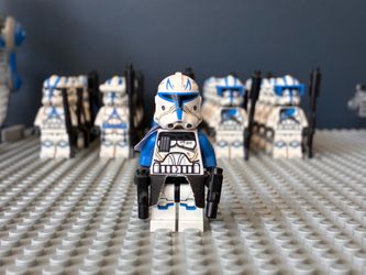 LEGO star wars lot