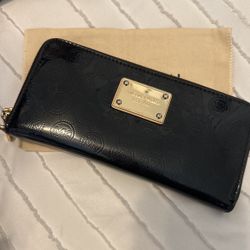 Black Wallet 