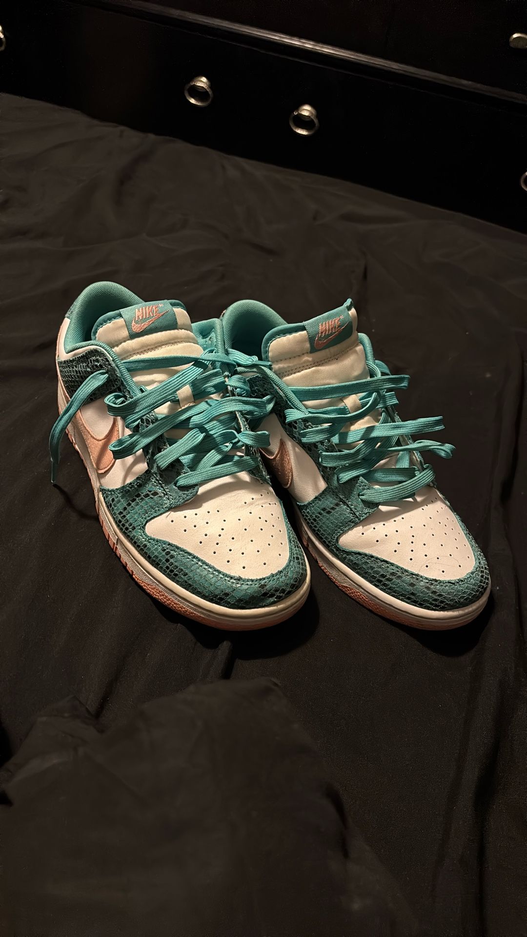 Nike Dunks