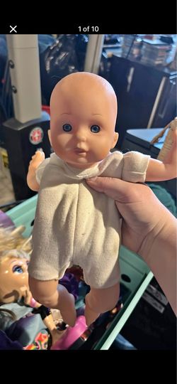 American girl doll