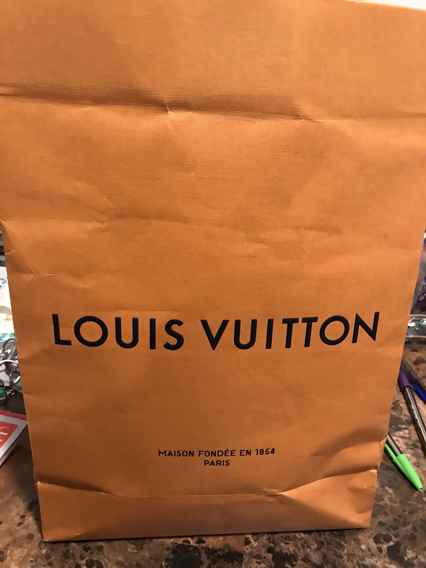 Louis Vuitton Belt for Sale in Morgan Hill, CA - OfferUp