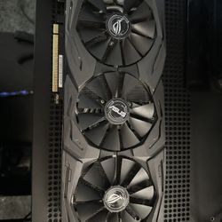 Rtx 2060 NOT WORKING 