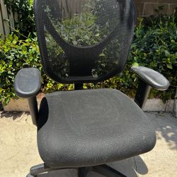 Office Chair 