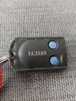 Key Fob Yamaha waverunner.. 