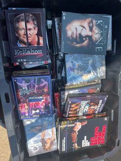 WWE