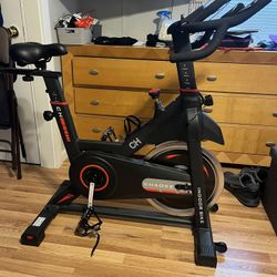 CHAOKE Indoor Cycling Bike